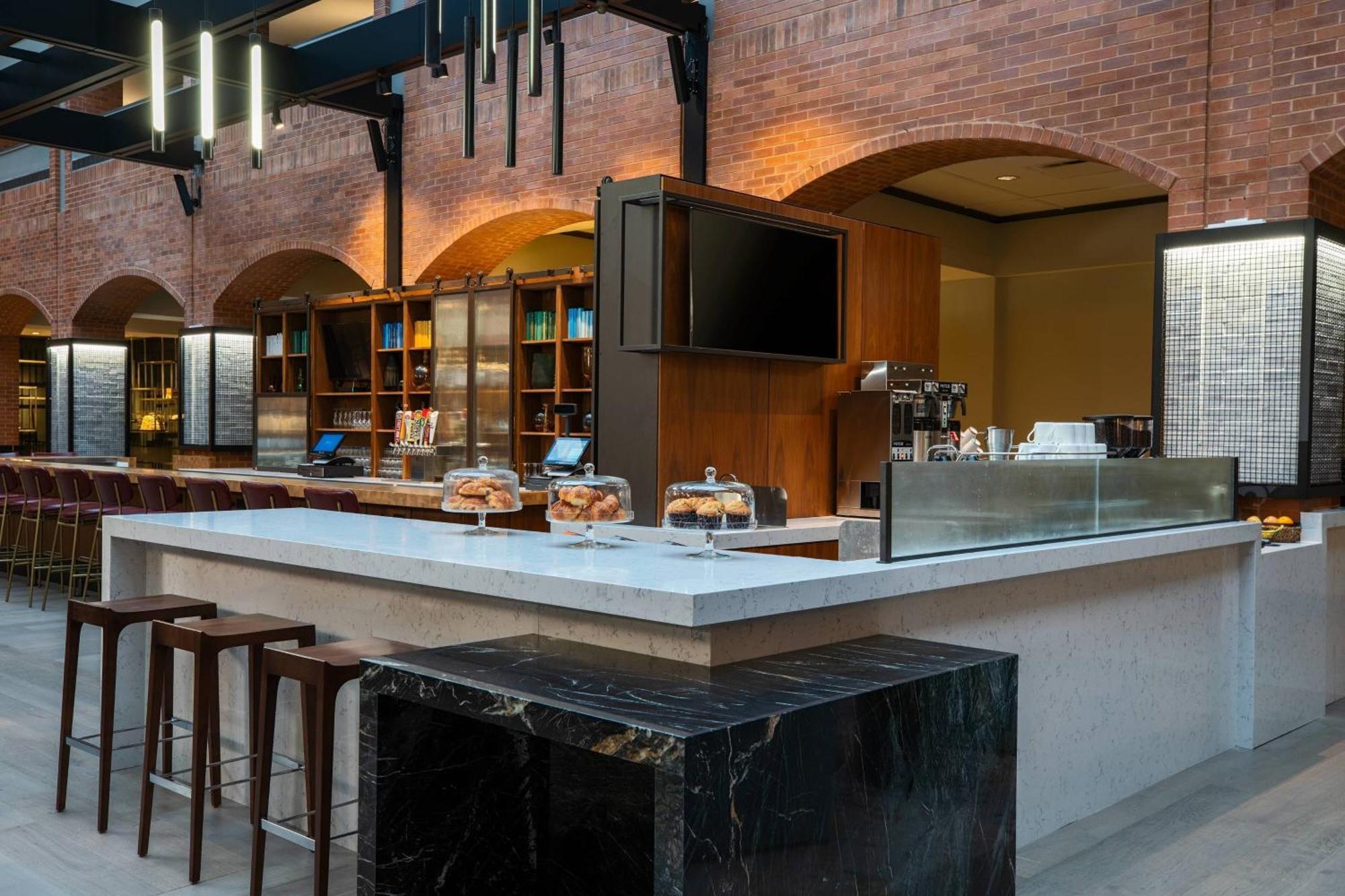 Marriott Old Hotel