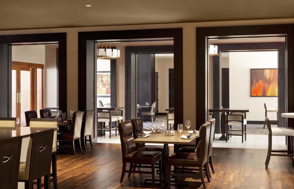 Marriott Old Filadelfia