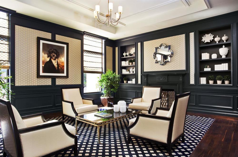 Marriott Old Filadelfia