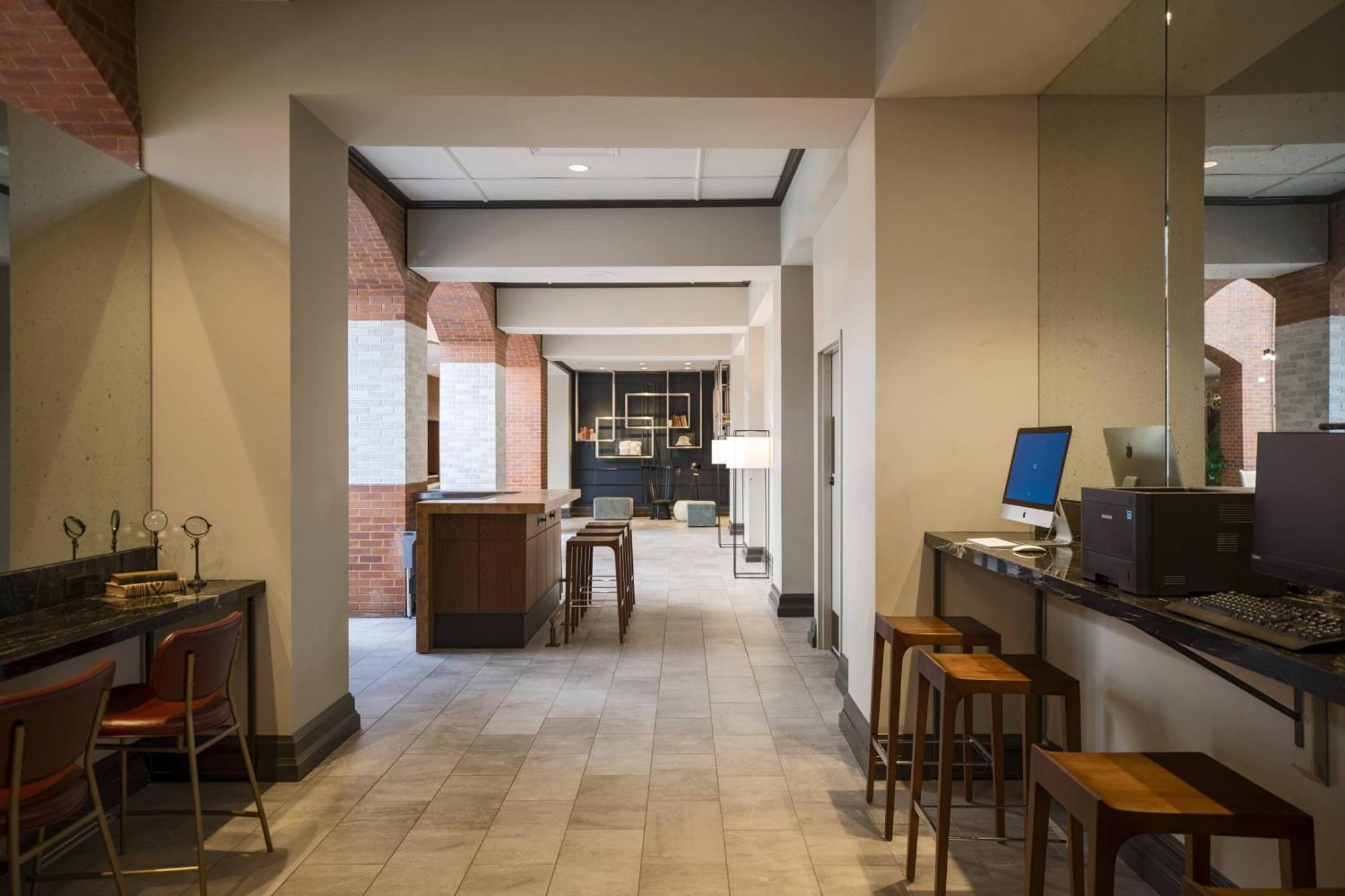 Marriott Old 4* Filadelfia